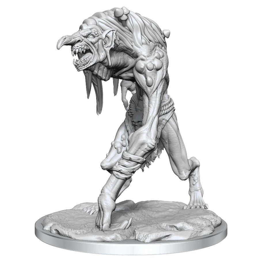 Troll (Wave 2A)